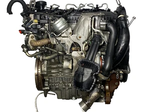 MOTOR DIÉSEL D5244T10 VOLVO 11- V60 V70 S80 XC60 XC70 2,4 D5 172tKM 6M GARANTÍA - Imagen 1 de 6