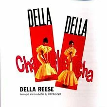 Della Della Cha Cha Cha von Reese,Della | CD | Zustand gut - Bild 1 von 1