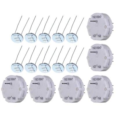 Kit de reparación de medidor de luz de racimo velocímetro motor paso a paso X27.168 6 piezas para Hummer Foto 1 de 4