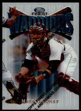 1997 Finest Series 1 Baseball - Pick A Card - Cards 1-175