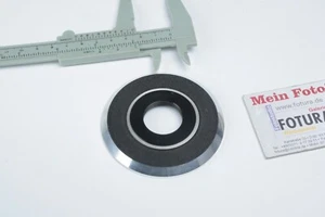 Durst Objektivplatine No. 11720-1 für Durst M605, M670 etc. Vergrößerungsgeräte - Bild 1 von 2