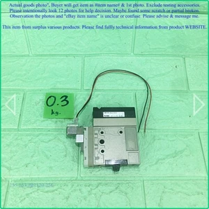 SMC ZM101H-A5LZ-X111, módulo de valor de vacío montado como foto, NUEVO falta caja. - Imagen 1 de 11