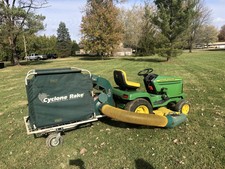 Cyclone Rake products for sale | eBay