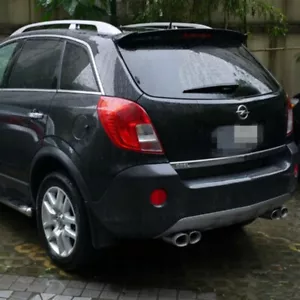 Alerón trasero/techo Opel Antara (2010-2016) - Imagen 1 de 6