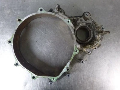 Cubierta interior del embrague Honda ST1100 1991 Foto 1 de 4