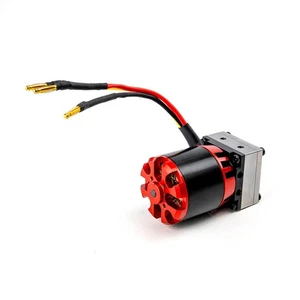 For Tamiya 1/14 RC Truck Tractor Hydraulic Oil Pump DIY Parts - Picture 1 of 7