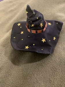 Clothique Miniature Witch’s Hat - Picture 1 of 2