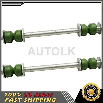Front Sway Bar Links Fits 2000 2001 2002 2003 2004 2005 Ford Explorer_Lk - Image 1 of 3