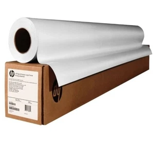 Papier do pakowania do druku HP Z6G70A Satynowy papier do pakowania do druku - biały - 30 - Zdjęcie 1 z 1