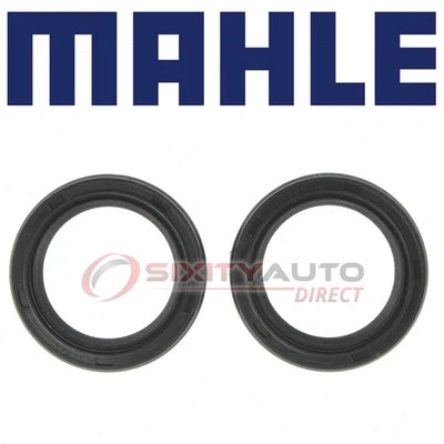 MAHLE Engine Camshaft Seal Kit for 1990-2010 Subaru Baja Forester Impreza tp Foto 1 de 4