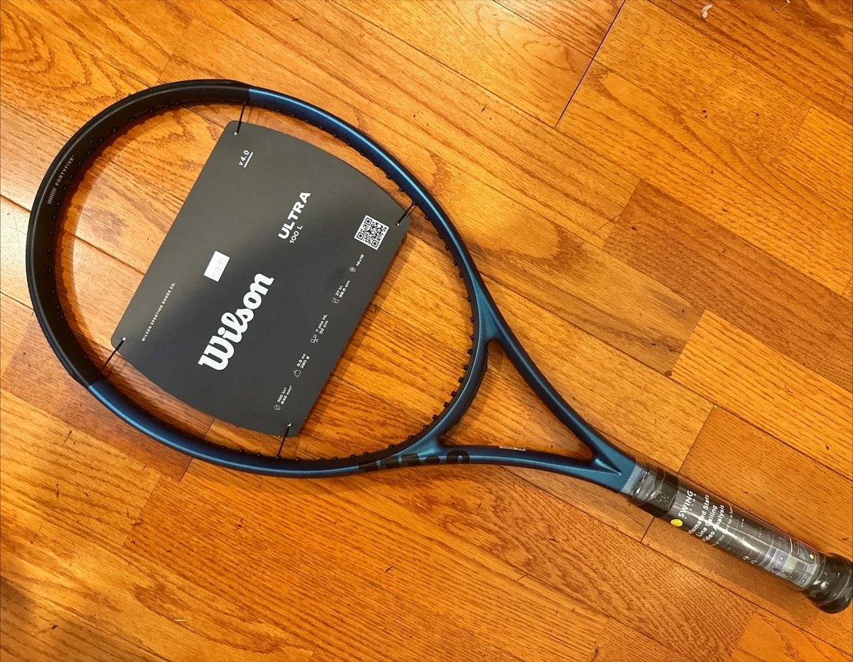 Wilson Ultra 2 Tennis for sale - eBay