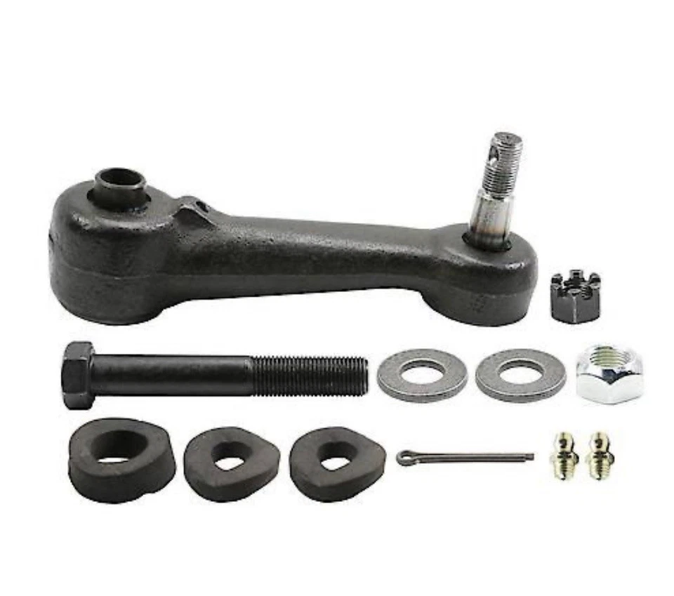 Dodge Ram Van 1979-2003 brazo loca K7106 Moog dirección delantera - nuevo Foto 1 de 2