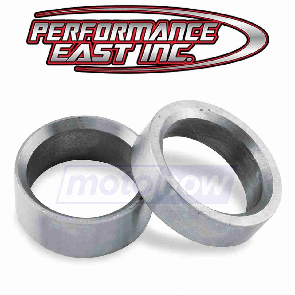 Eastern 5-Speed Main Drive Gear Spacer for 1996-2006 Harley Davidson FLHRI hp - Image 1 of 4