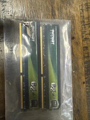 AMD 4GB 1333MHz RAM Sticks - Image 1 of 2