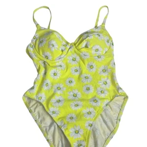 Vintage Sassafras Badeanzug Einteiler - Größe 13/14 - Bild 1 von 6