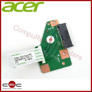 Acer Aspire 5 A517-51 A517-51G SATA DVD Anschluss SATA DVD connector LS-F311P - Picture 1 of 3