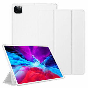 For iPad 10.2 9th 8th Gen 9.7 6th5th Air 5/4 Pro 11 Mini6 Smart Leather TPU Case