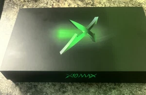 X Mobile Tablet