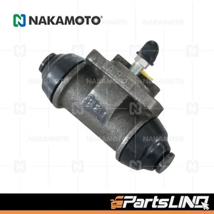 Nakamoto Wheel Cylinder 44100-6F611 for Nissan March II 1992-2003 - Picture 1 of 5