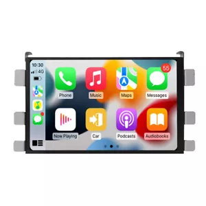 Car Radio for Nissan Quest 2012-2019 8"HD Multimedia Player GPS Navi DSP FM/AM - Picture 1 of 23