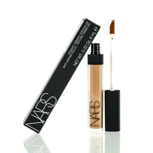 CS NARS/RADIANT CREAMY CONCEALER BISCUIT 0.22 OZ (6 ML) - Image 1 of 1