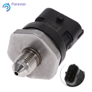 Sensor de presión de riel de combustible para Mazda CX-7 2007-2009 2,3 L 0261545074 L807-18-211 - Imagen 1 de 9