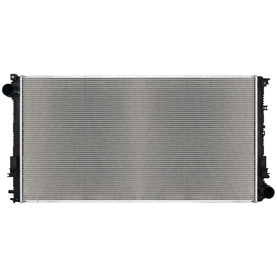 Radiador de repuesto CSF 3937 Performance OEM para Ram 3500 2019-2024 6,7 L diésel Foto 1 de 4