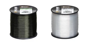 Prologic C-Series Carp Monofilament Fishing Main Line Bulk Spool - Picture 1 of 4