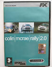 Videogame per pc - colin mcrae rally 2.0 - da collezione
