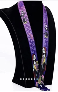 Großhandel Lot (20) Nightmare Before Christmas Schlüsselband NEU - Bild 1 von 2