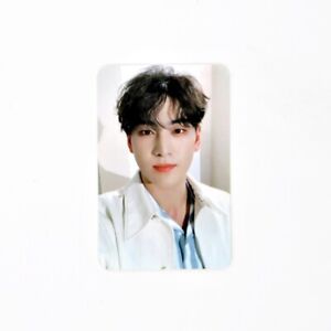 [NU'EST] The Table / LOVE ME / Official Photocard - Baekho 5