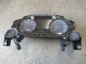 ORIGINAL S8 Kombiinstrument Tacho 300 km/h AUDI A8 4E 5.2 V10 4E0920901D VDO - Picture 1 of 12