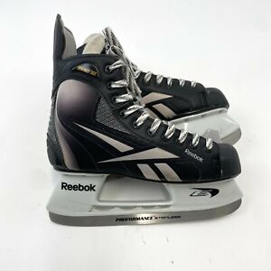 Mint Condition - Reebok SC3 Ice Hockey Skates - Size 8