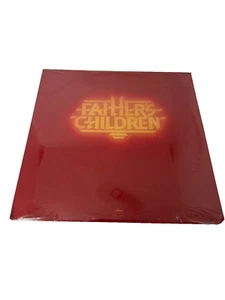 RARE FATHER'S CHILDREN-SELF TITELD 1979 MERCURY SRM-1-3755 FUNK SOUL SEALED - Imagen 1 de 3