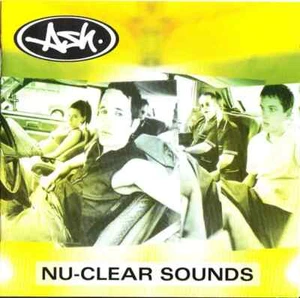 CD Ash Nu-Clear Sounds Edel - Bild 1 von 1