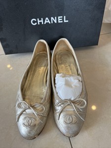 Ballerina chanel basso estivo - Odolmo calzature - Pieve di soligo