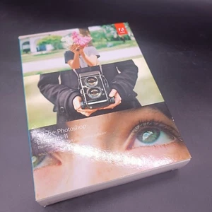 Adobe Photoshop Elements 11 For Windows AND Mac - Retail Version READ MORE - Picture 1 of 3