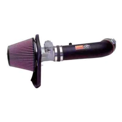 2001-2003 Ford Explorer Ranger B4000 4.0L V6 K&N Performance entrada de ar frio CAI - Imagem 1 de 2