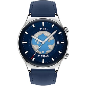 Honor Watch GS 3 Bluetooth Ocean Blue 4GB Storage Smartwatch NEW - Picture 1 of 3