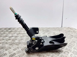 NISSAN X TRAIL T32 6 SPEED MANUAL GEARSTICK SELECTOR LEVER SHFTER 2017 - Picture 1 of 17