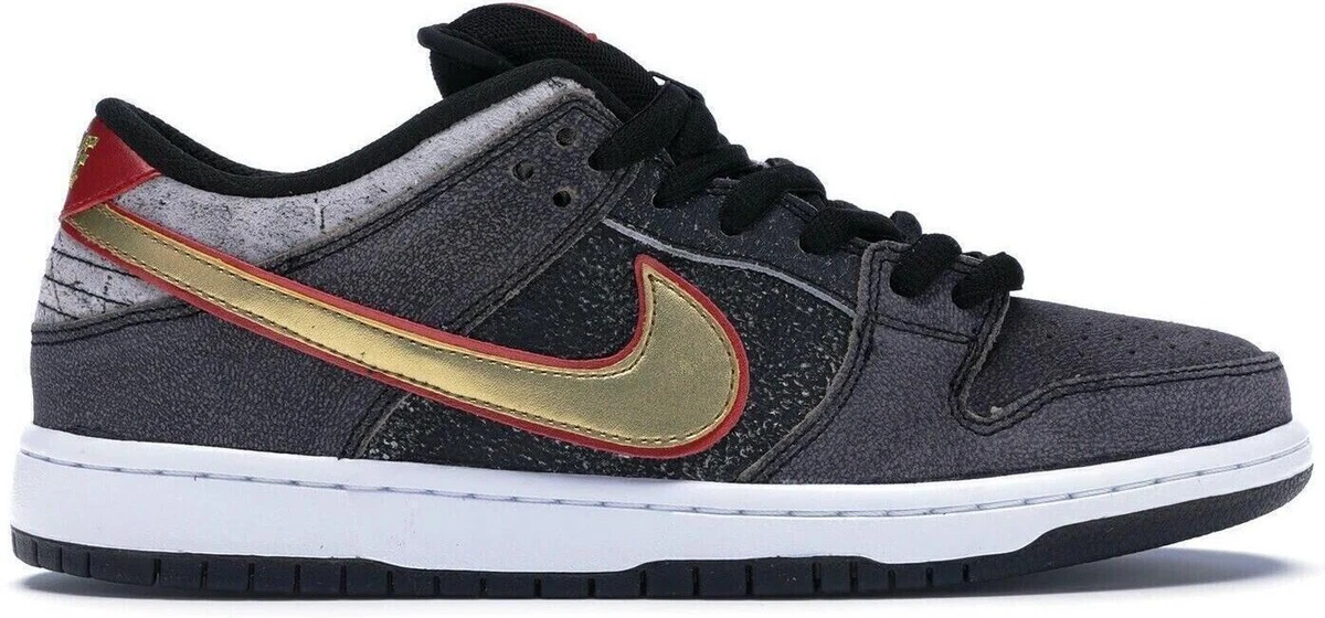 スケートボード Nike Dunk Low Premium Sb Qs 504750-474 Nike Dunk Premium SB QS Low Beijing for Sale | Authenticity