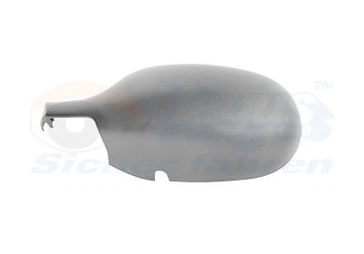 VAN WEZEL 4325843 Abdeckung, Außenspiegel für RENAULT - Bild 1 von 1