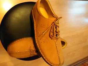 *ESMARA* Damen Slipper Mokassin/ Pumps/SchnürschuheGr.38 Echtleder NEU - Bild 1 von 7