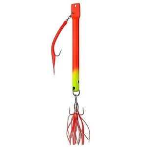 Fladen Skrei Pilker 200/300/400g viele Farben Norwegen - Bild 1 von 3