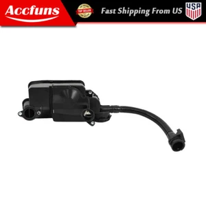 For 2011-2016 Ford 6.7L Powerstroke Diesel PCV CCV Oil Separator Assembly - Foto 1 di 10