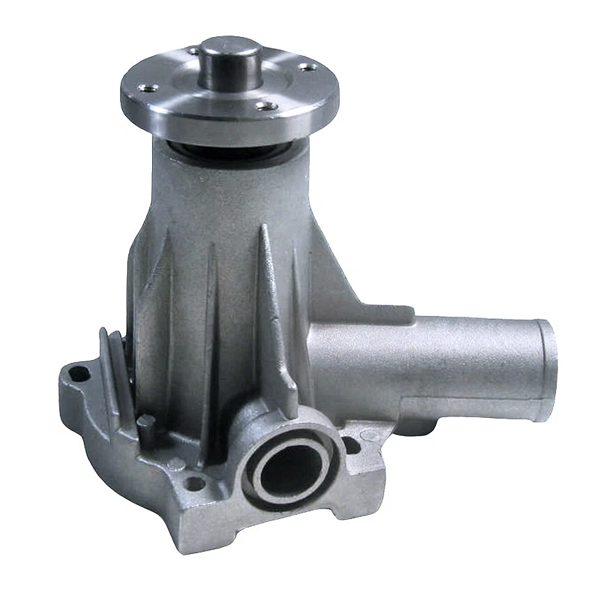 BOMBA DE AGUA NUEVA COMPATIBLE CON VOLVO 244 245 2,3 L 1985 1986 1987 1988 1989 271275-0 2719750 Foto 1 de 1