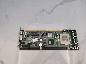 Portwell ROBO-678N Industrial computer motherboard - Picture 1 of 8