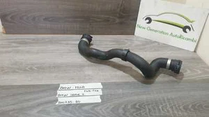 7645521 01 TUBO PASSAGGIO ACQUA RAFFREDDAMENTO MOTORE BMW F45 F46 SERIE 2 14>19 - Foto 1 di 10