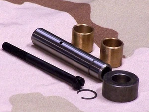 Knucklehead, Panhead Circuit Breaker Stud Kit. USA Made - Picture 1 of 1