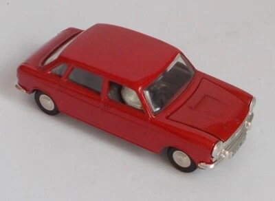 Spot-on - 286 - Austin 1800 Saloon - Immagine 1 di 4